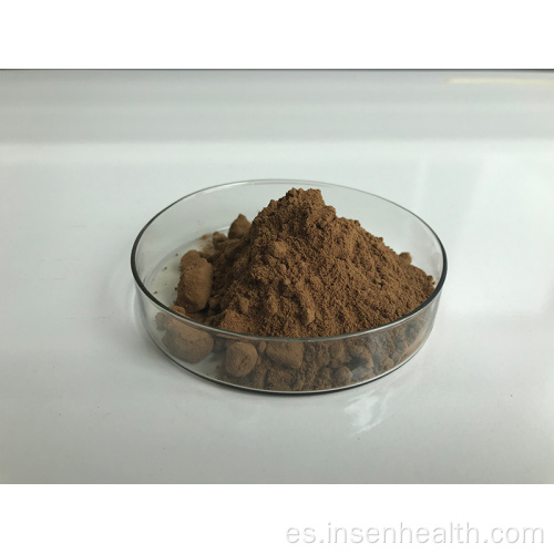 Venta caliente Agaricus Bisporus Mushroom Extract Powder